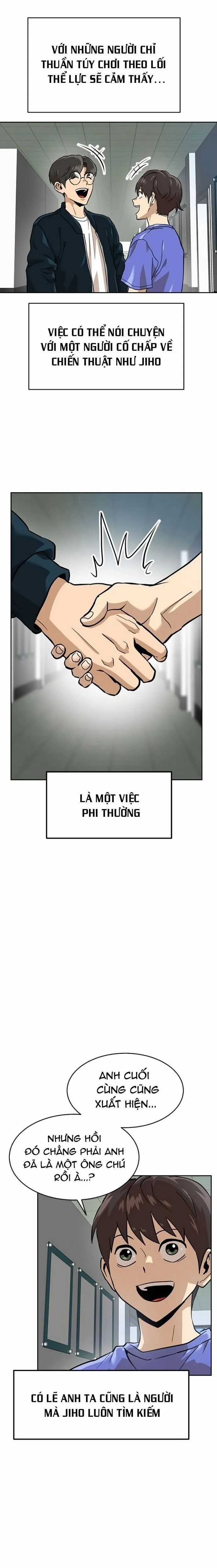 Double Click - Chương 158 - Trang 7