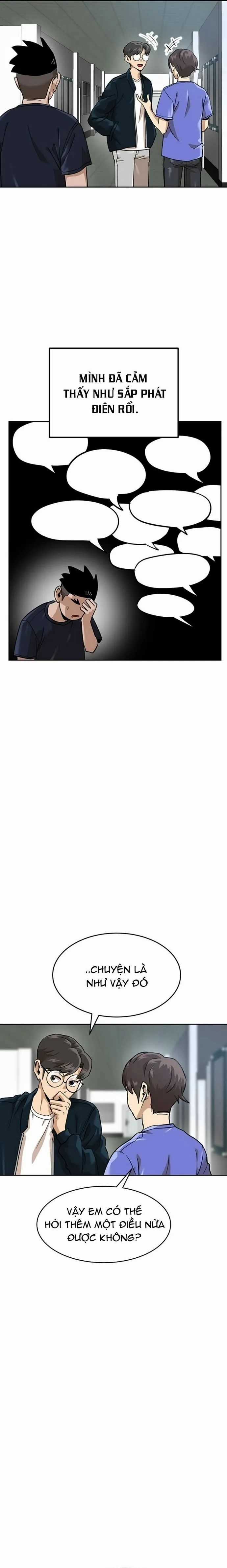 Double Click - Chương 158 - Trang 10