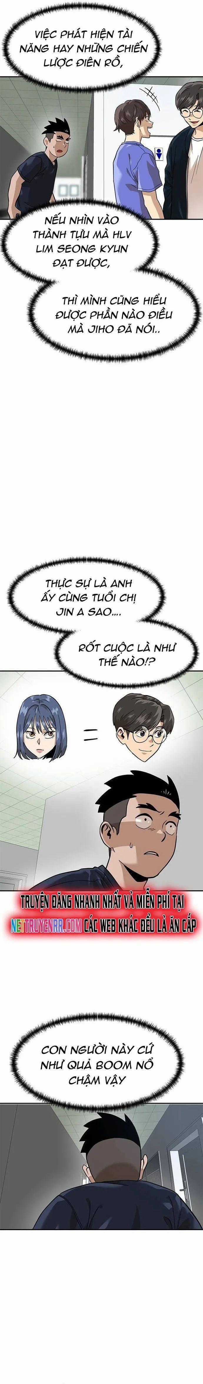 Double Click - Chương 159 - Trang 2