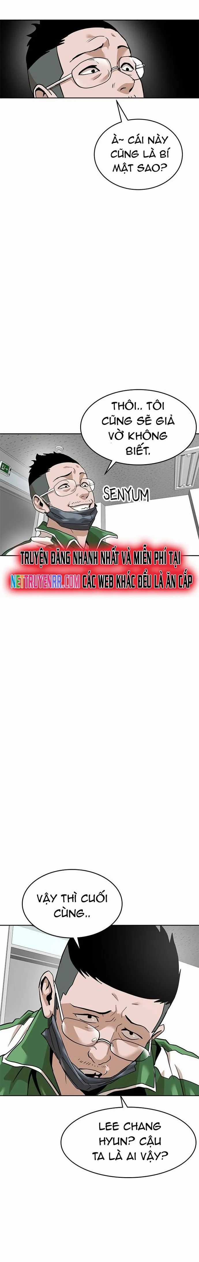 Double Click - Chương 159 - Trang 11