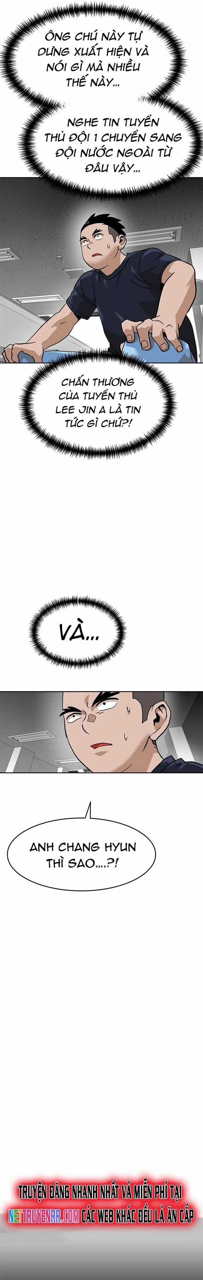 Double Click - Chương 159 - Trang 12