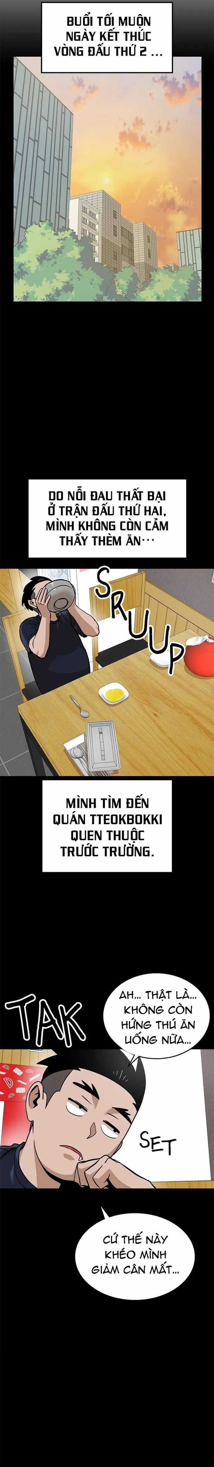 Double Click - Chương 159 - Trang 13