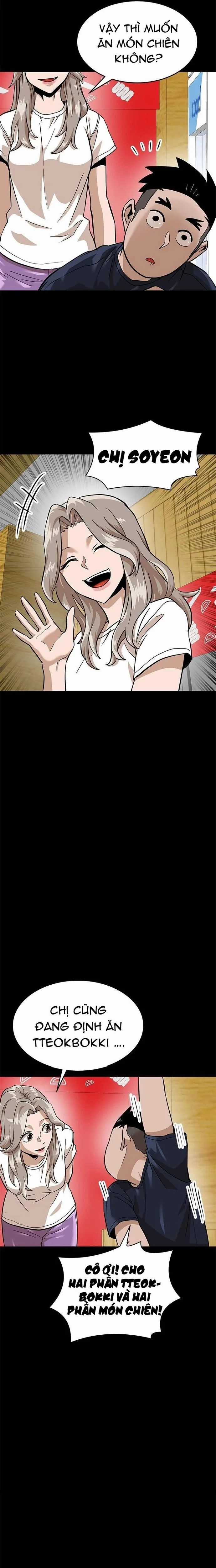 Double Click - Chương 159 - Trang 14