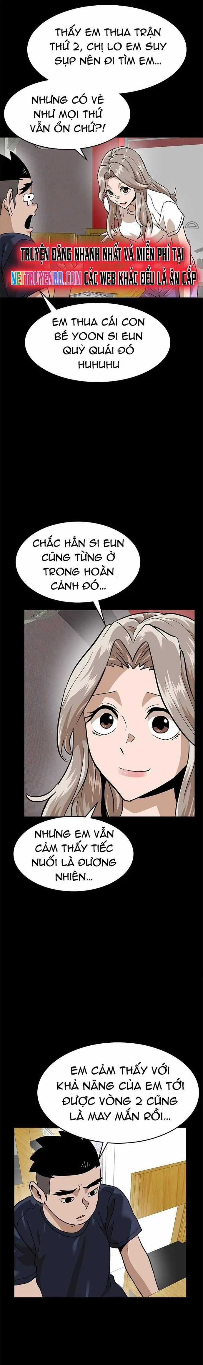 Double Click - Chương 159 - Trang 15