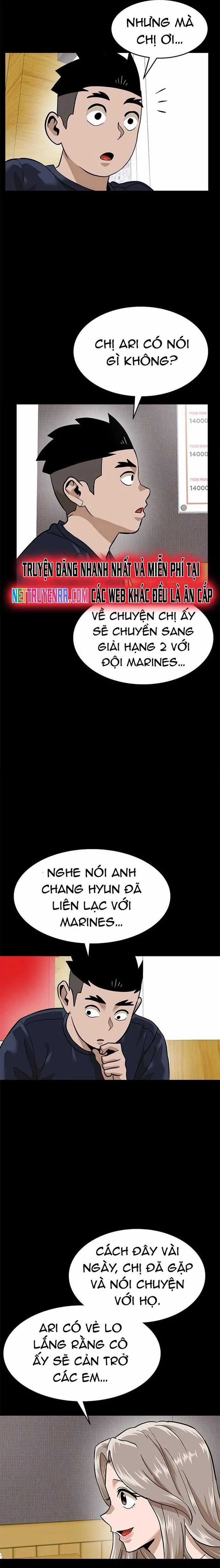 Double Click - Chương 159 - Trang 17