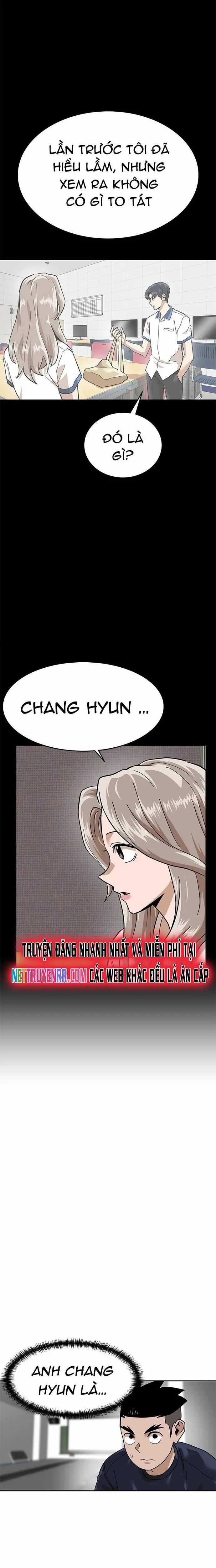 Double Click - Chương 159 - Trang 19