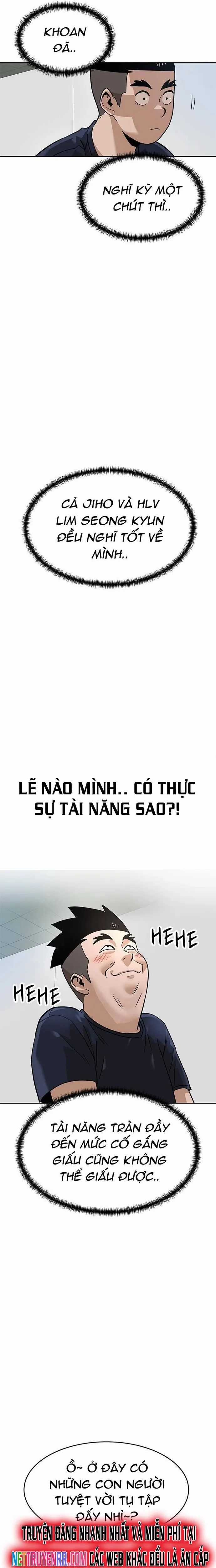 Double Click - Chương 159 - Trang 3