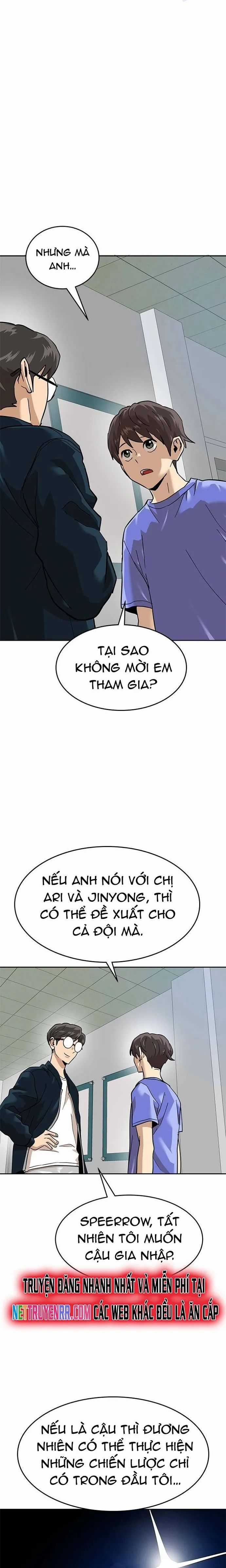 Double Click - Chương 159 - Trang 21