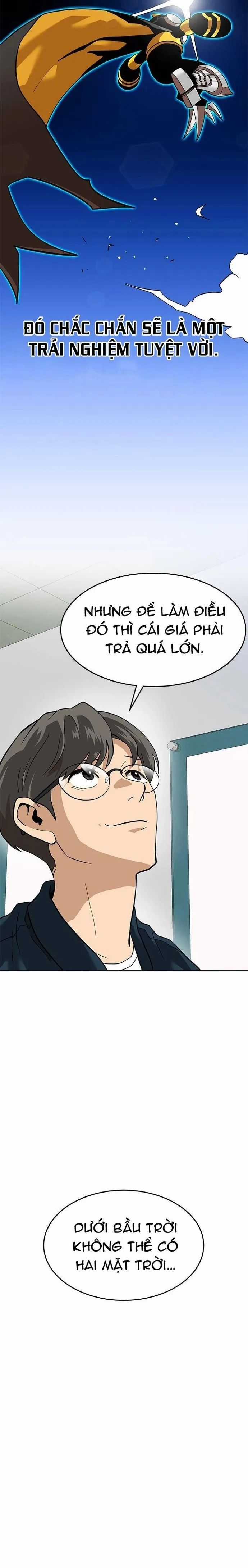 Double Click - Chương 159 - Trang 22