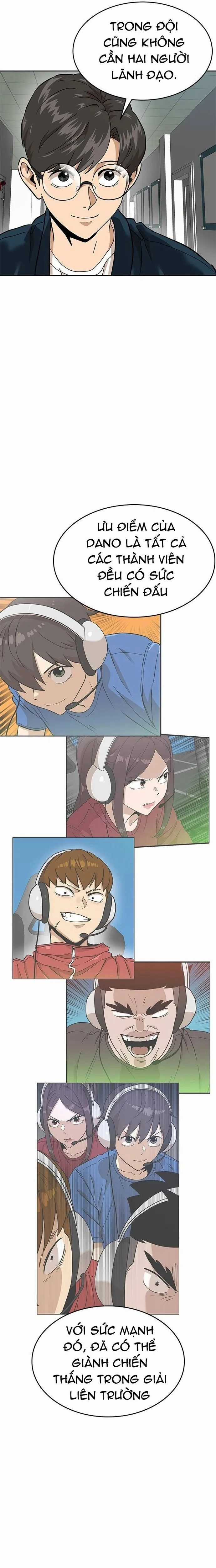 Double Click - Chương 159 - Trang 23