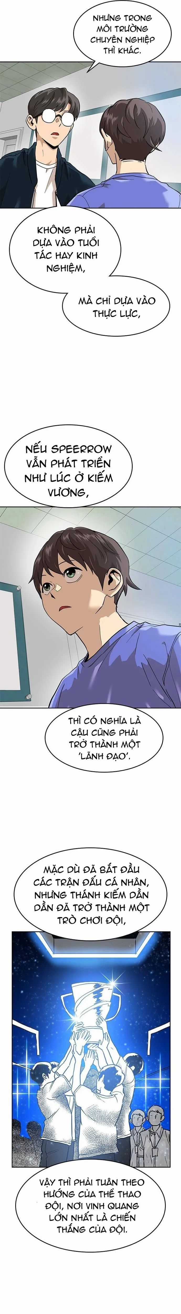 Double Click - Chương 159 - Trang 25