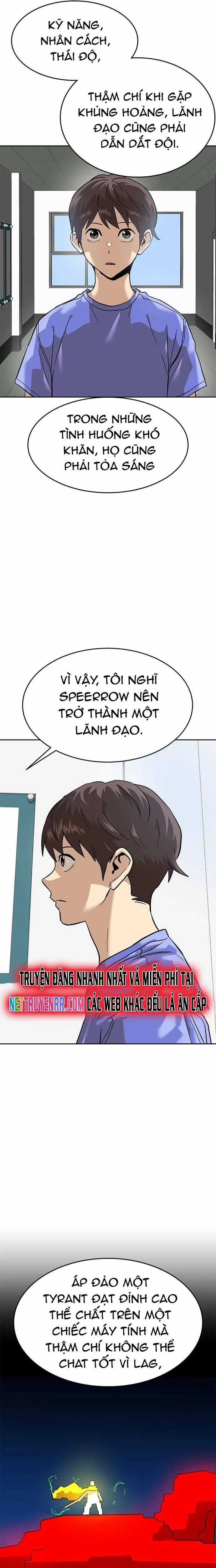 Double Click - Chương 159 - Trang 27