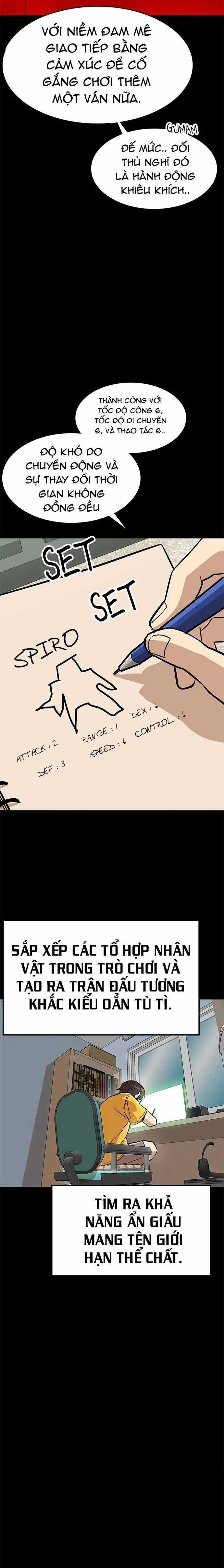 Double Click - Chương 159 - Trang 28