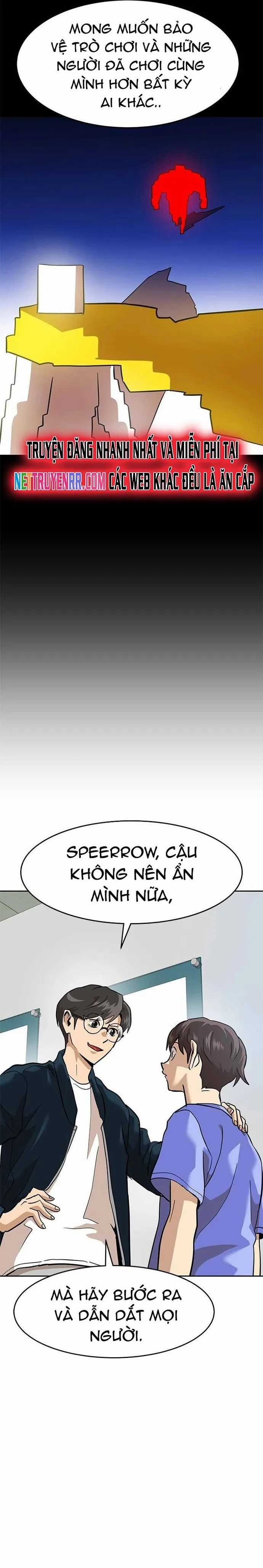 Double Click - Chương 159 - Trang 29