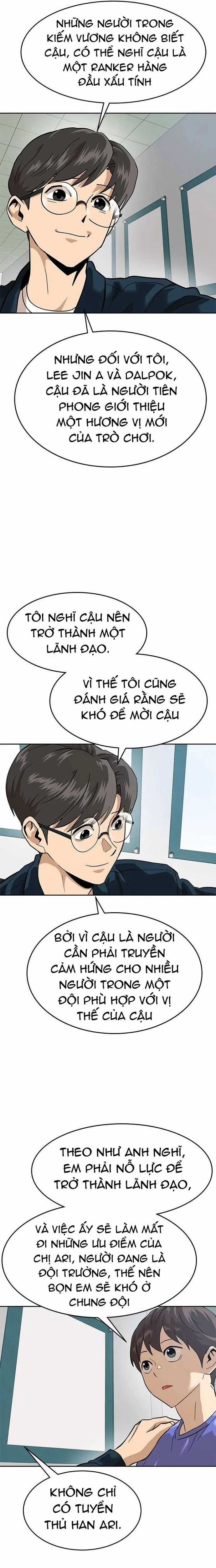 Double Click - Chương 159 - Trang 30