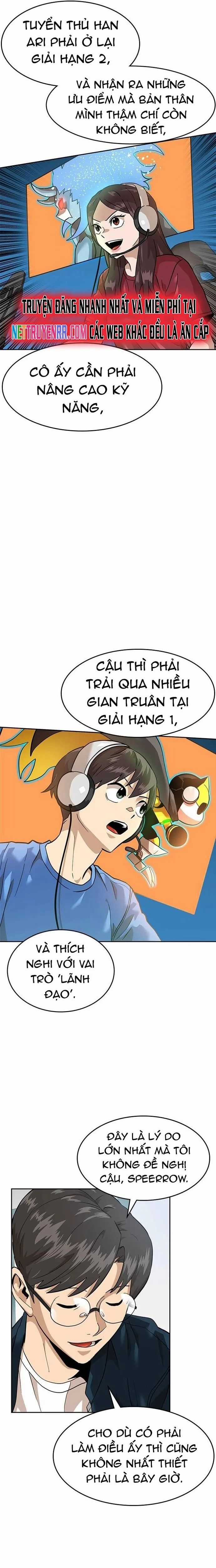 Double Click - Chương 159 - Trang 32