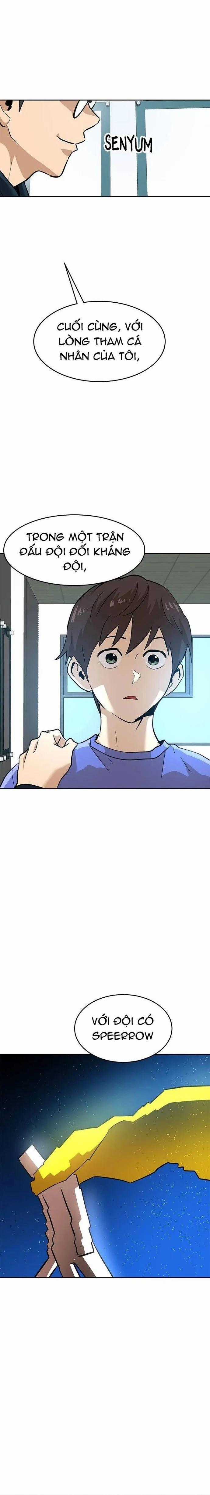 Double Click - Chương 159 - Trang 33