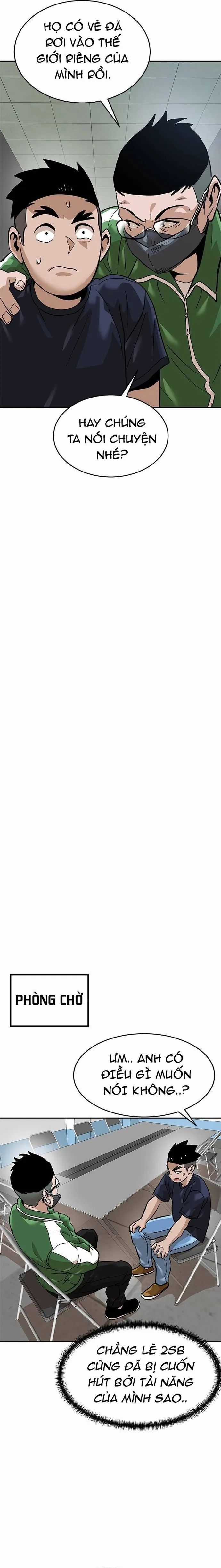 Double Click - Chương 159 - Trang 7