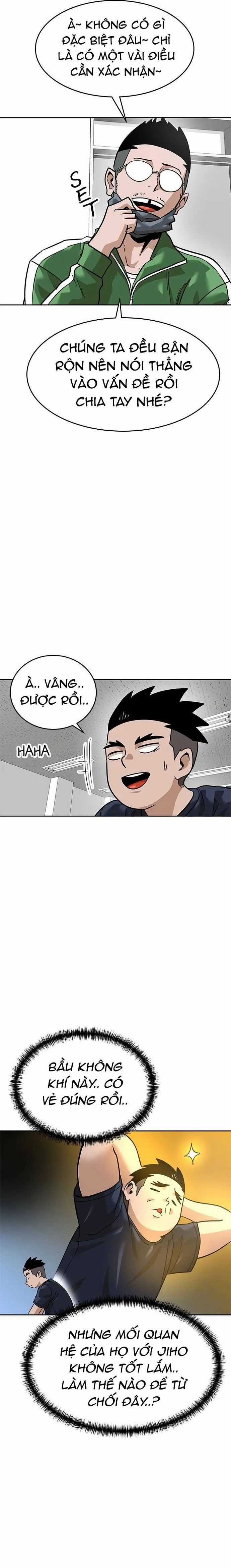 Double Click - Chương 159 - Trang 8