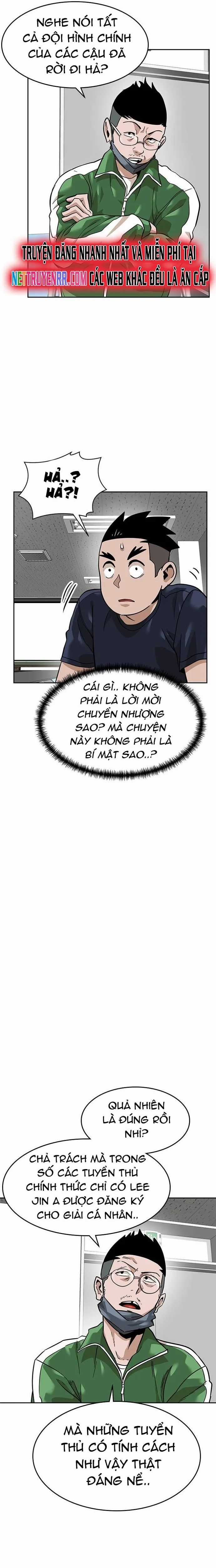 Double Click - Chương 159 - Trang 9