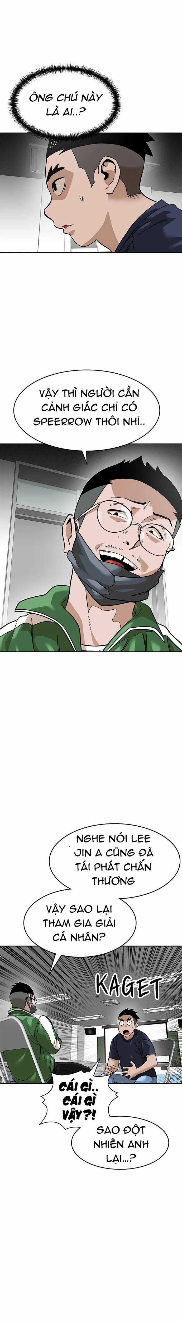 Double Click - Chương 159 - Trang 10