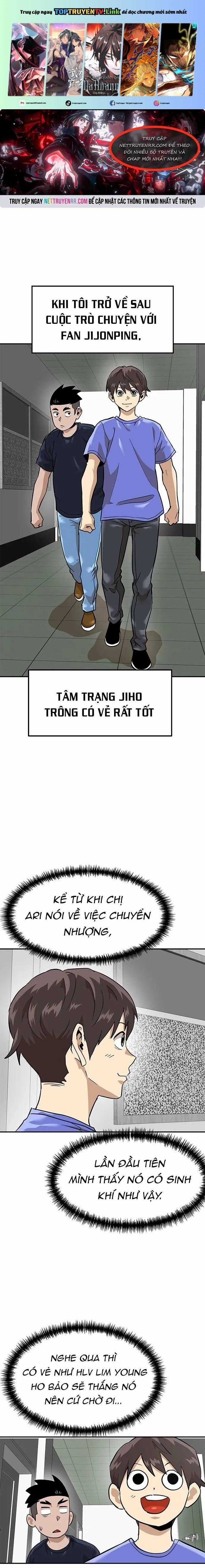 Double Click - Chương 160 - Trang 1