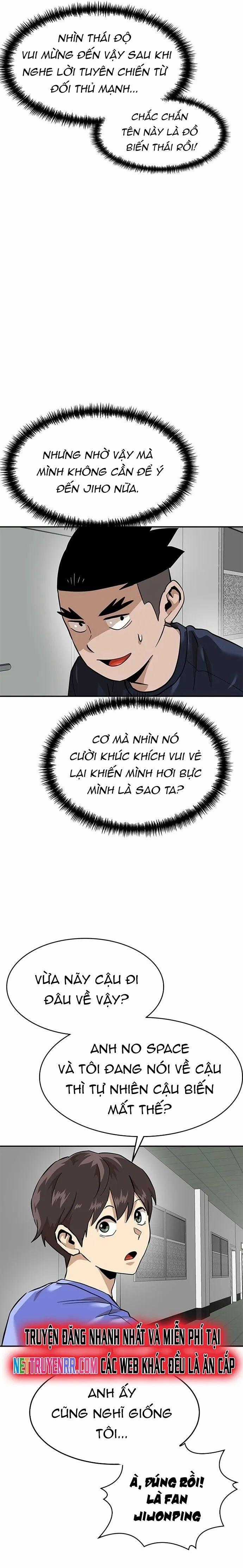 Double Click - Chương 160 - Trang 2