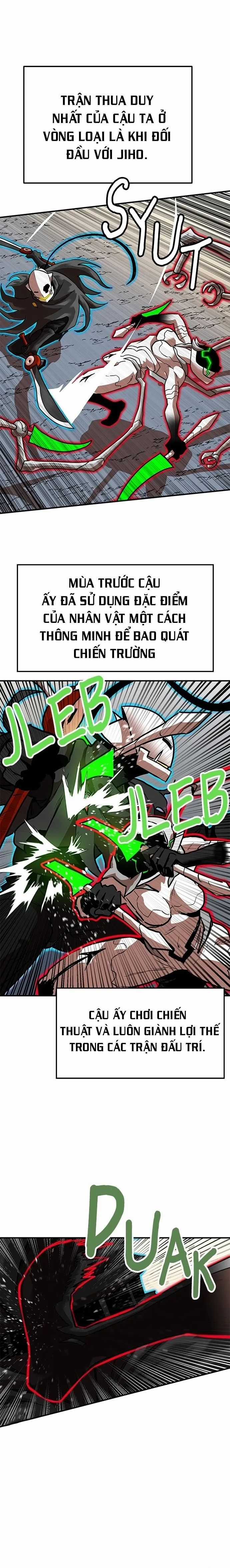 Double Click - Chương 160 - Trang 11