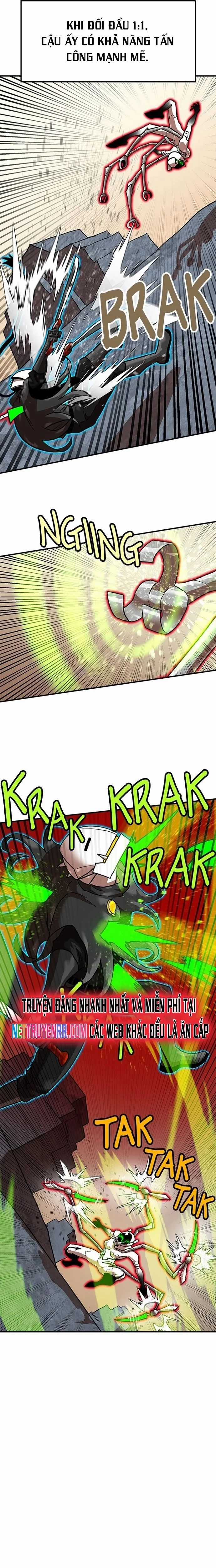 Double Click - Chương 160 - Trang 12