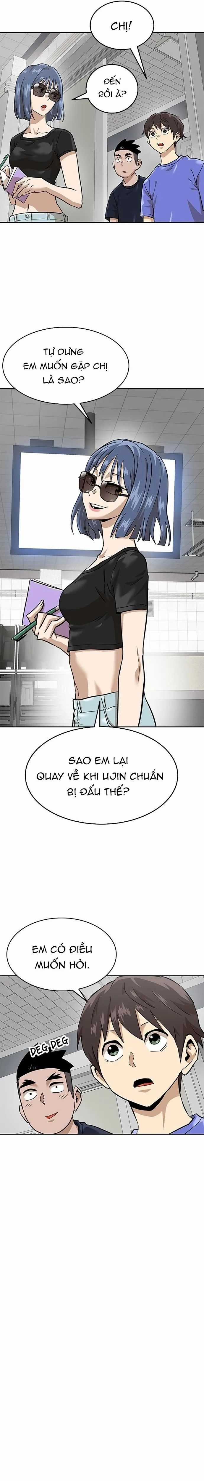 Double Click - Chương 160 - Trang 14