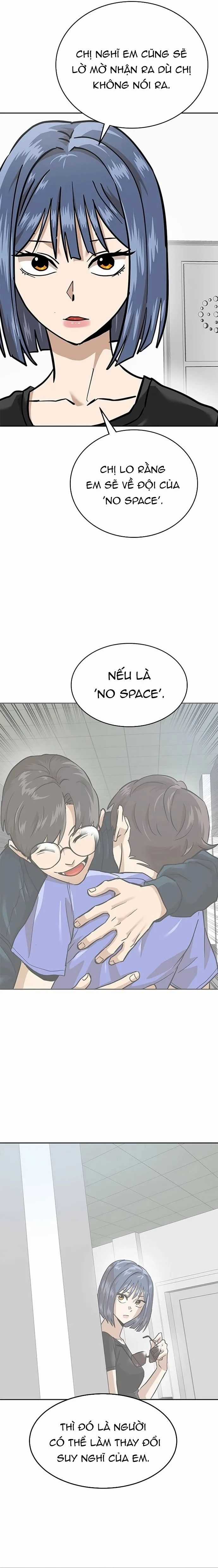 Double Click - Chương 160 - Trang 16