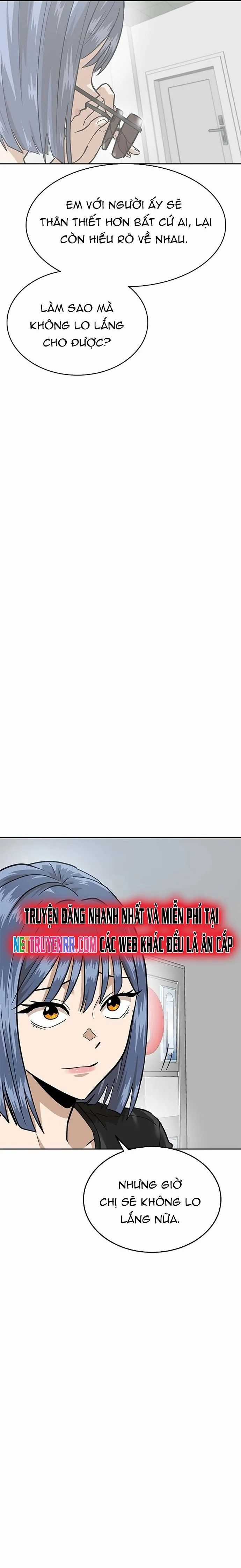 Double Click - Chương 160 - Trang 17