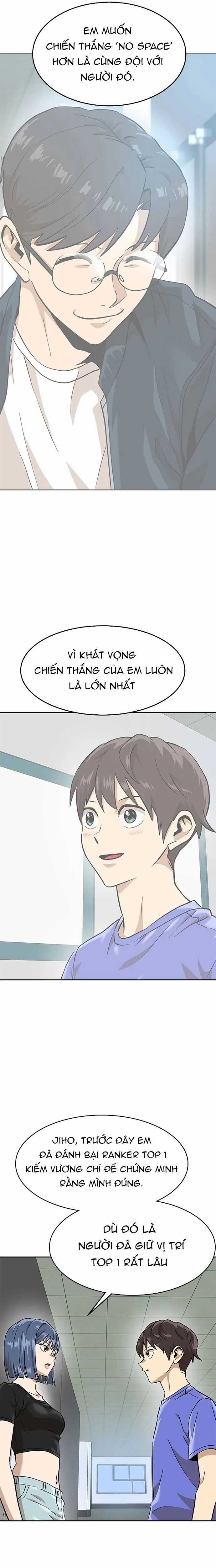 Double Click - Chương 160 - Trang 18