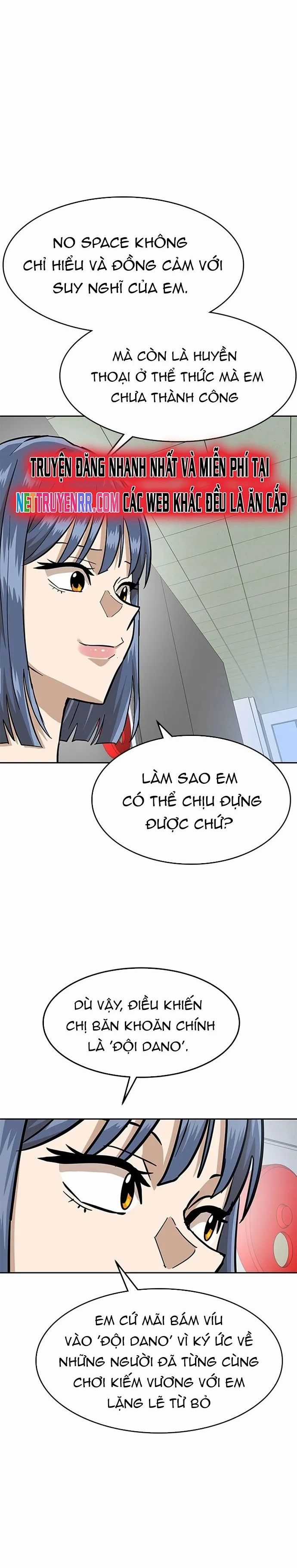 Double Click - Chương 160 - Trang 19