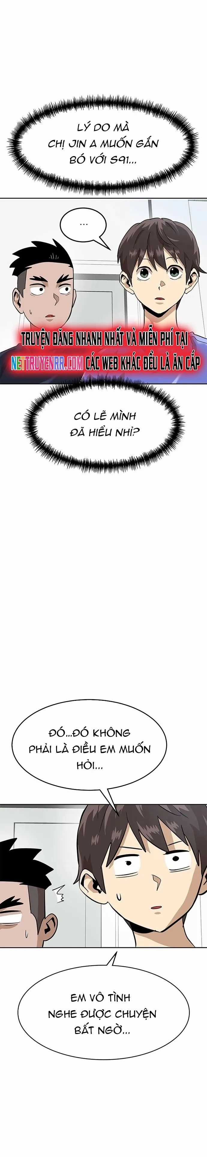 Double Click - Chương 160 - Trang 22