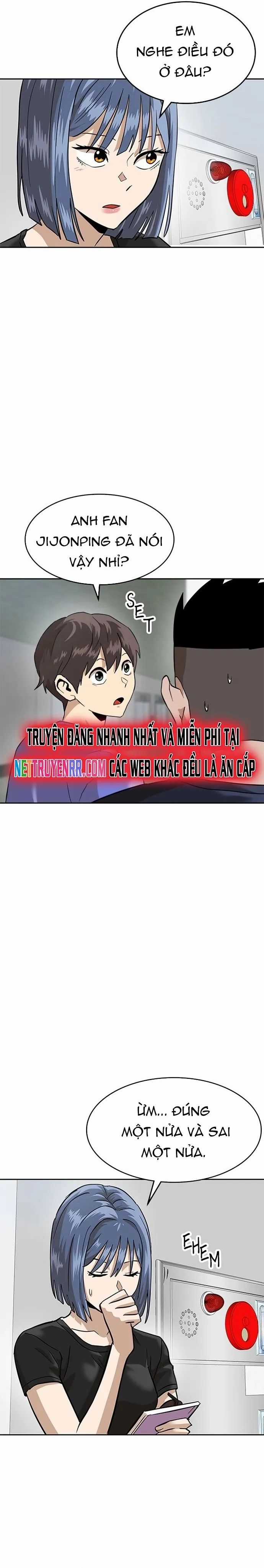 Double Click - Chương 160 - Trang 24