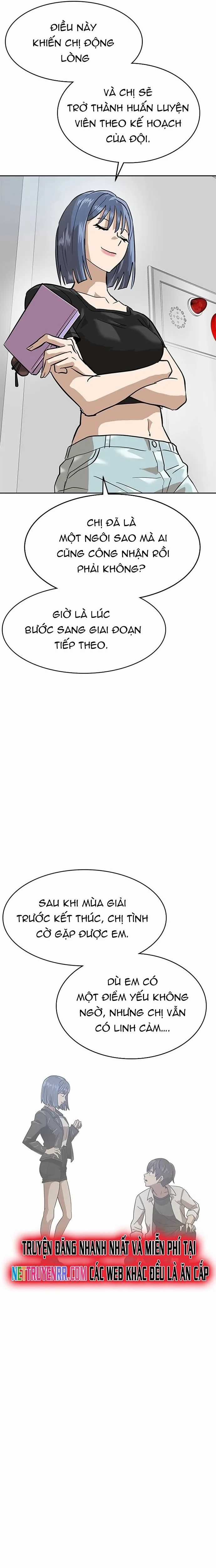 Double Click - Chương 160 - Trang 27