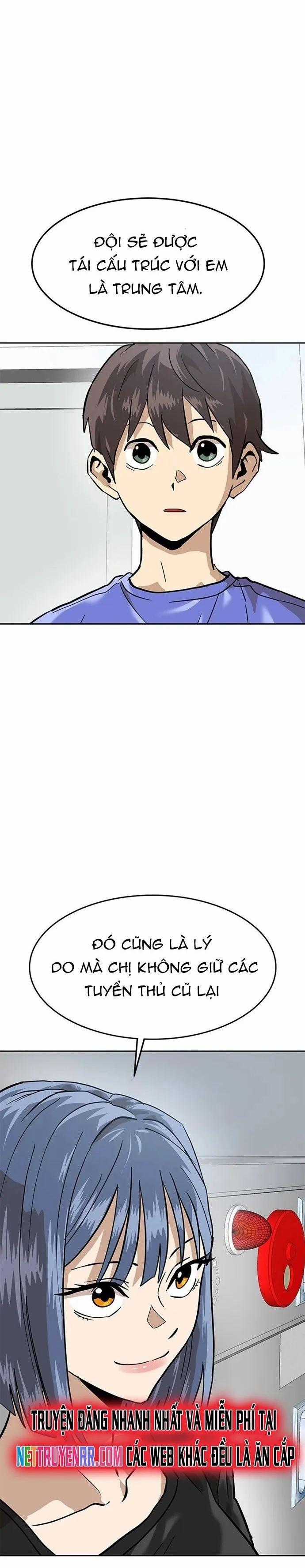 Double Click - Chương 160 - Trang 29