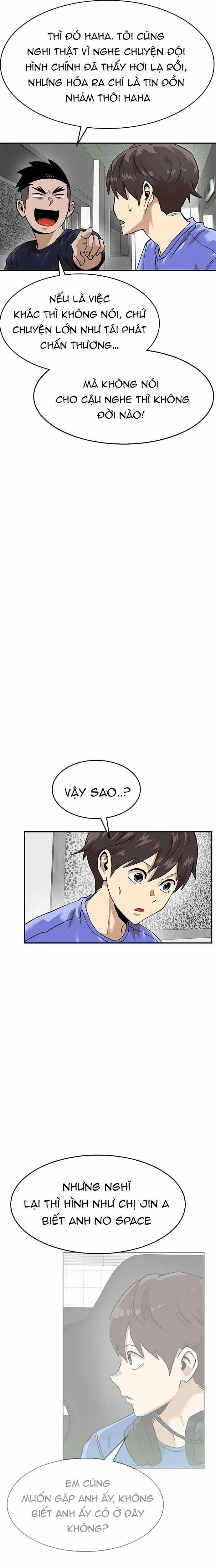 Double Click - Chương 160 - Trang 4