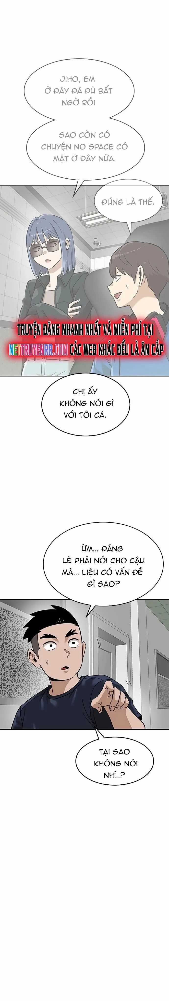 Double Click - Chương 160 - Trang 5