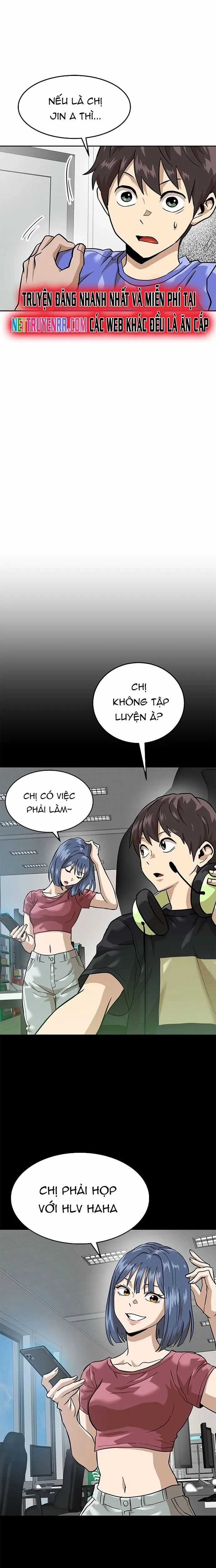 Double Click - Chương 160 - Trang 7