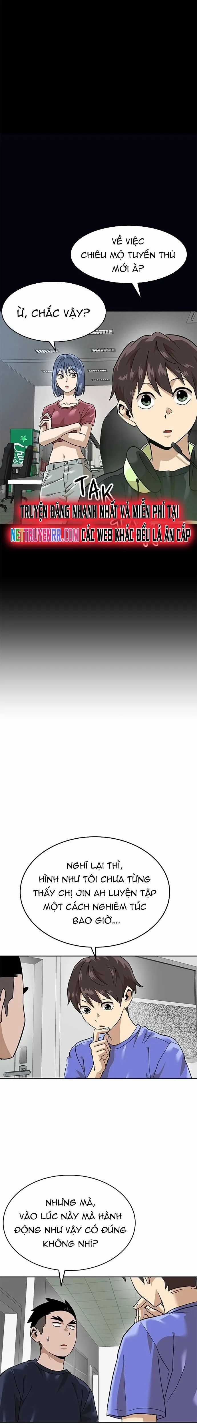 Double Click - Chương 160 - Trang 8