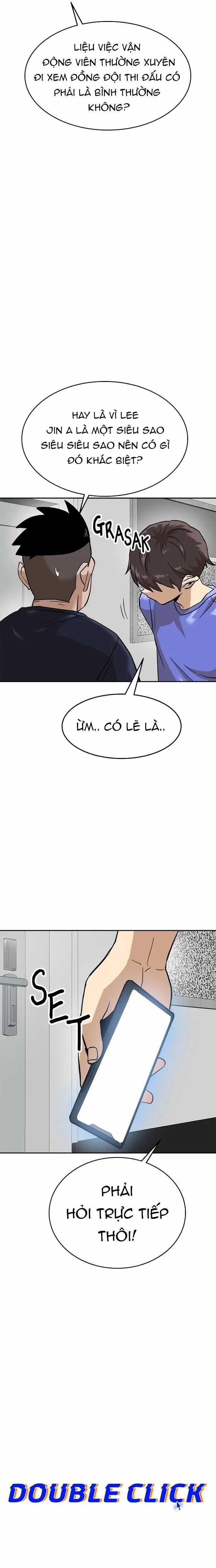 Double Click - Chương 160 - Trang 9