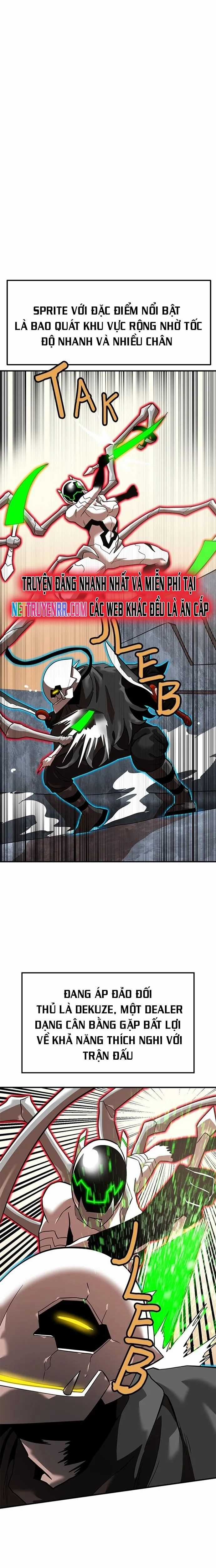 Double Click - Chương 160 - Trang 10