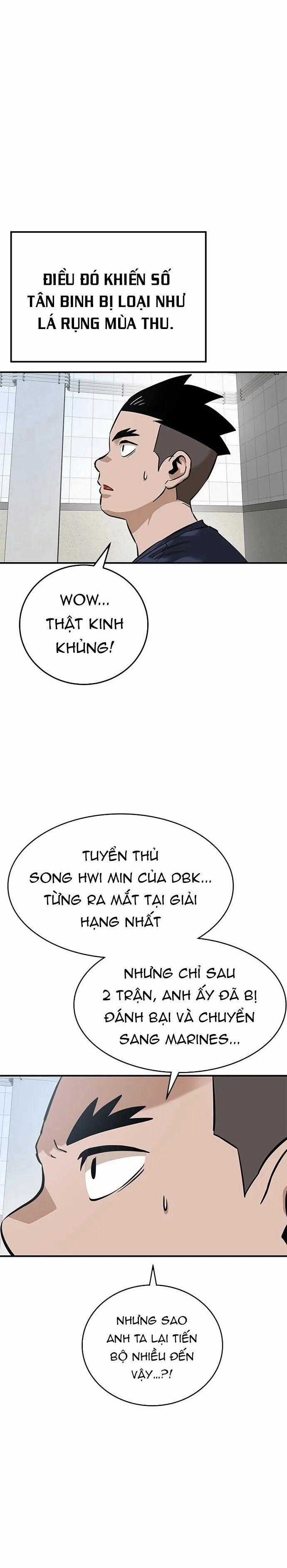 Double Click - Chương 161 - Trang 2