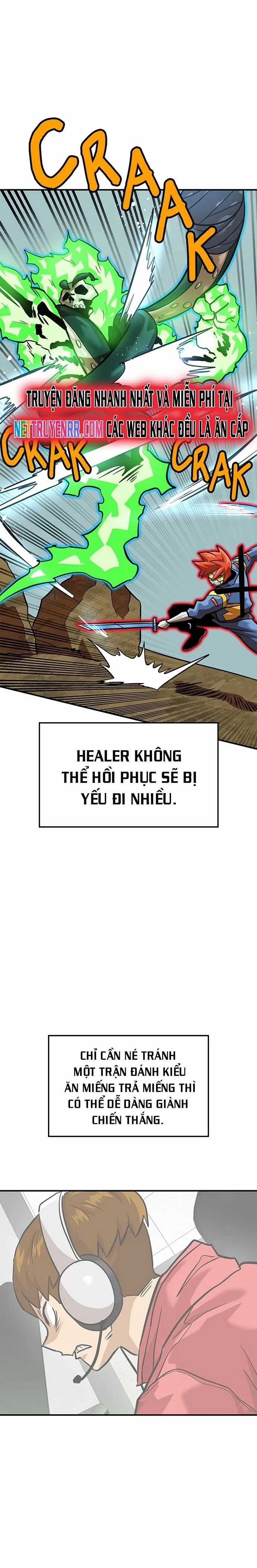 Double Click - Chương 161 - Trang 13