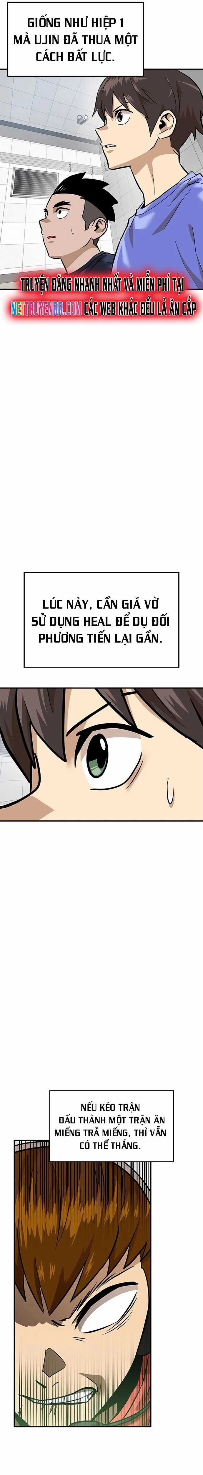 Double Click - Chương 161 - Trang 14