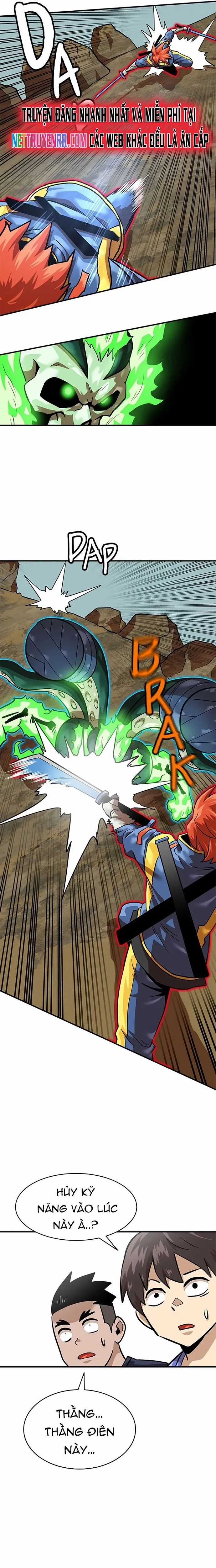 Double Click - Chương 161 - Trang 17