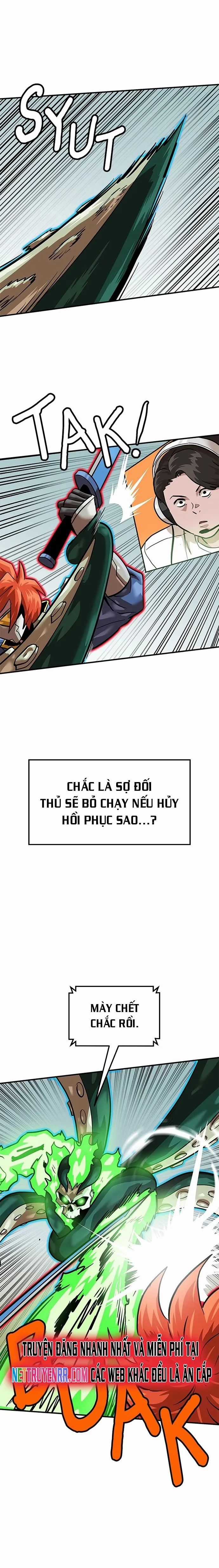 Double Click - Chương 161 - Trang 18