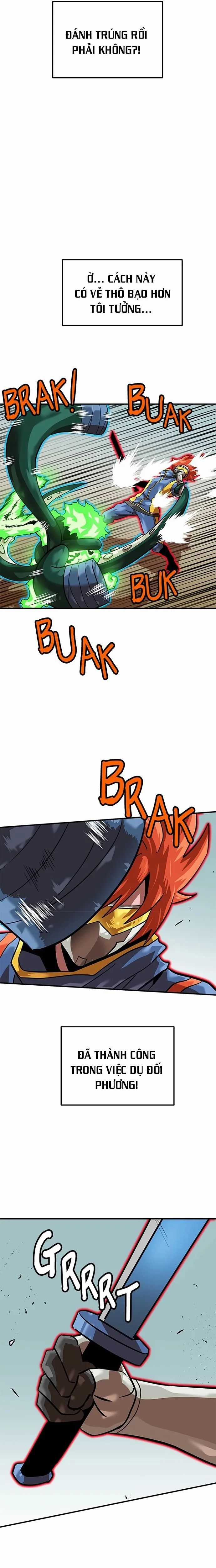 Double Click - Chương 161 - Trang 19